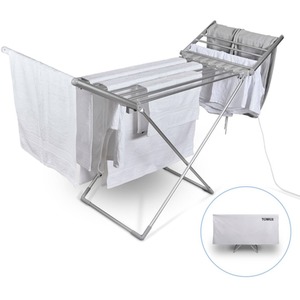 Winged Heated Airer