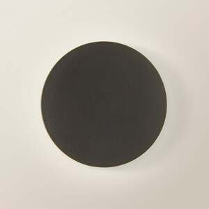 Chad Backlit IP65 Integrated LED Outdoor Wall Light