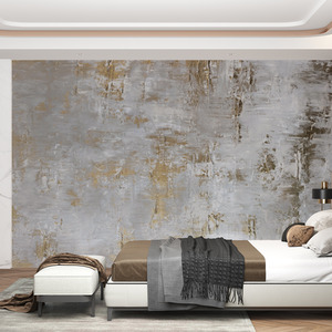 The Wall Mural 400 x 260cm