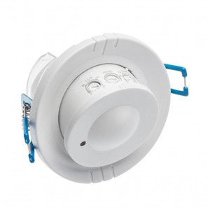 CGC Recessed Ceiling Microwave Motion Sensor