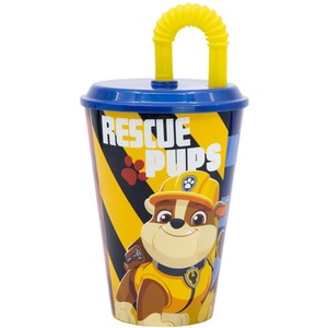 Paw Patrol Boy New 430ml Easy Sports Tumbler