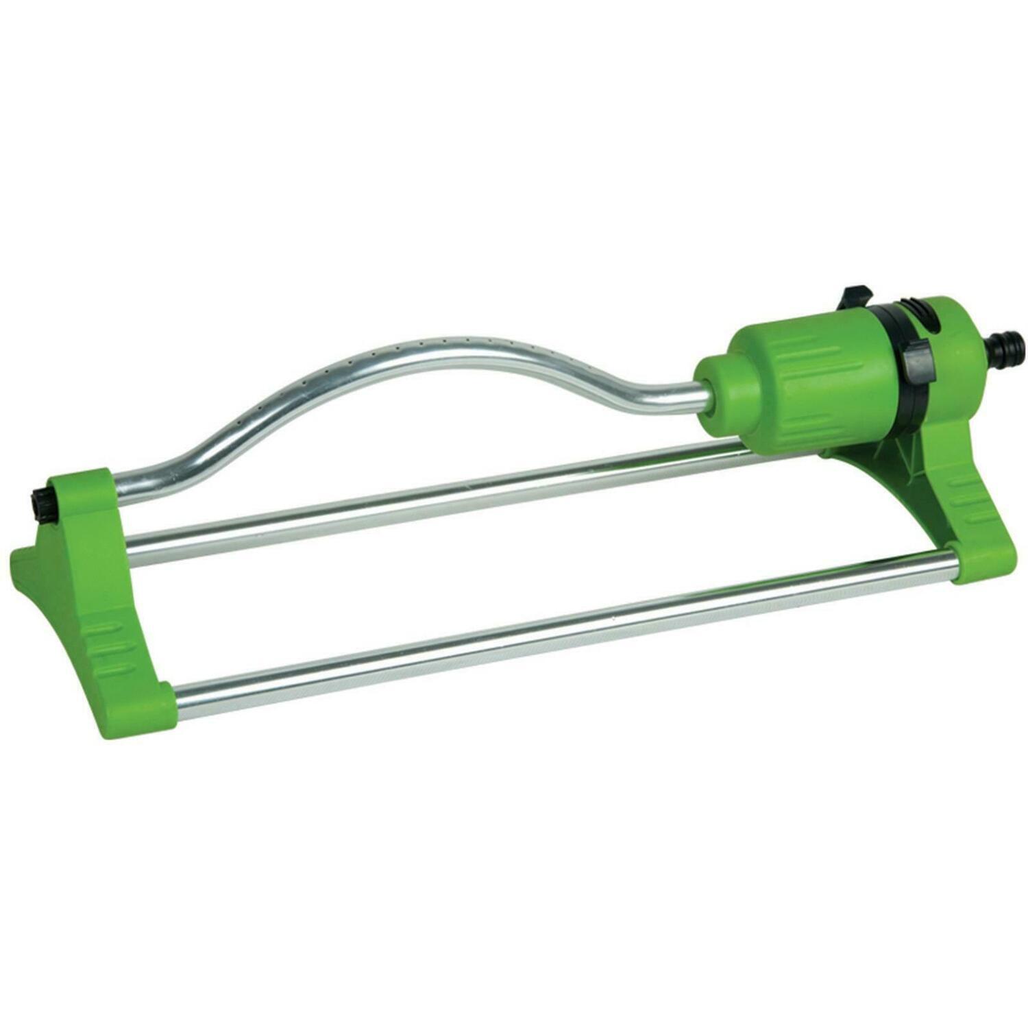 Bar Sprinkler Lawn Watering Spray - Green
