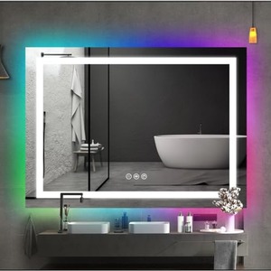 BELOFAY 500x700mm Alta Bathroom LED Mirror