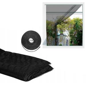 Self Adhesive Window Insect Screen Mesh Netting