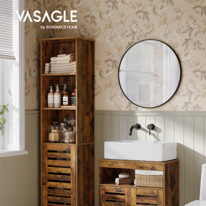 Under Sink Bathroom Storage Cabinet