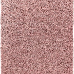 Soft Plain Shaggy Rug