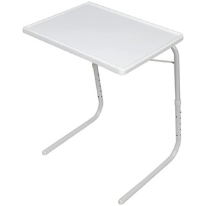 Multipurpose Portable Folding Table Mate