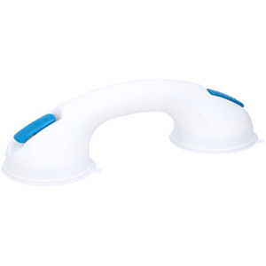 Bath Grab Hand Rails Suction Handle for Elderly