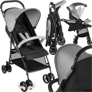 Emma Foldable Pushchair