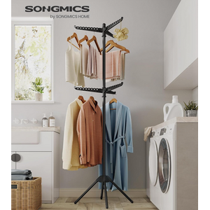 Stainless Steel Clothes Airer