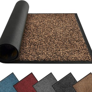 Heavy Duty Non Slip Barrier Mat - 50 x 80 cm
