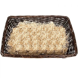 Rectangular Hamper Baskets for Gifts Empty DIY Kit