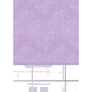 Paint Texture Blackout Roller Blinds Easy Fit Child Safety Included