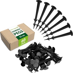 Garden Membrane Pegs
