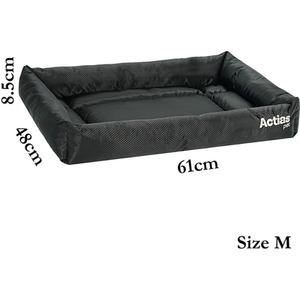 Waterproof Dog Crate Bed Heavy Duty Non Slip Cage Mat
