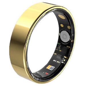 9877 Smart Ring Gold No.11