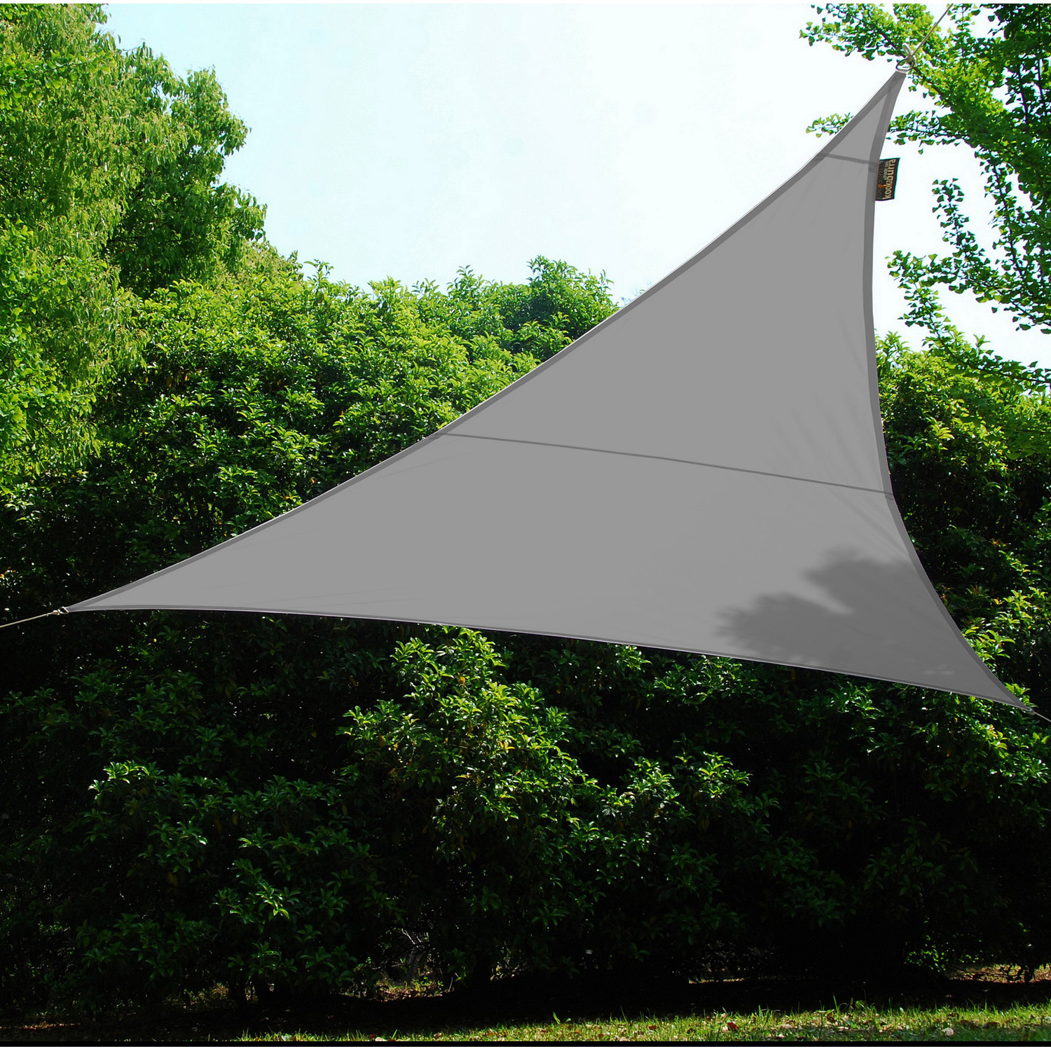 Image of 2m Triangle Waterproof Sun Shade Sail&hellip;