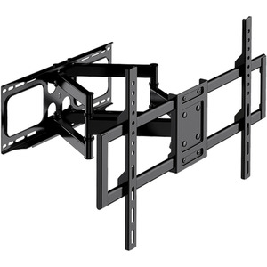Futura TV Wall Bracket for 32-80 TVs with Tilt And Rotation