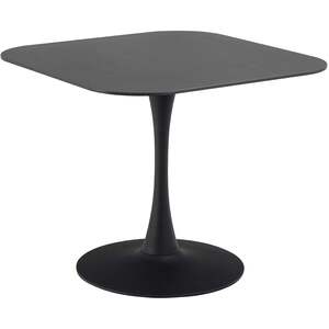 Cloverfern Ceramic Square Dining Table