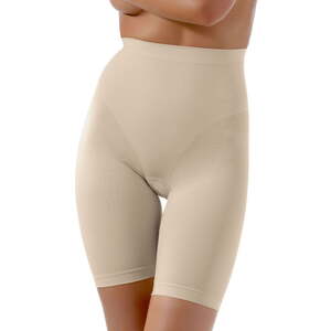 Control Body Waist Shape Girdle Hip and Thigh Sculpting Shorts
