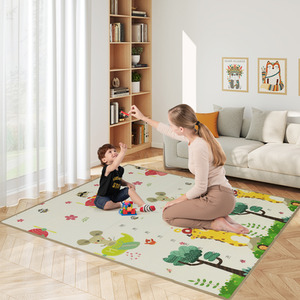 Baby Play Mat