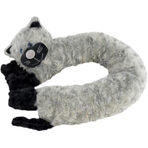 Cat Novelty Draught Excluder Cushion for Blocking Wind and Dust
