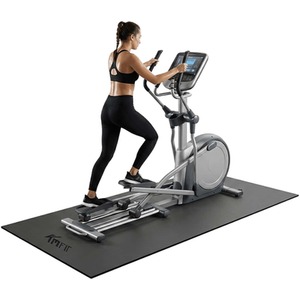 KM-Fit Floor Protection Mat Fitness mat