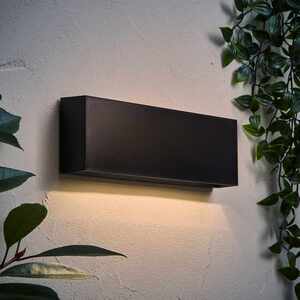 Jake Downlight IP65 Integrated LED Outdoor Wall Light