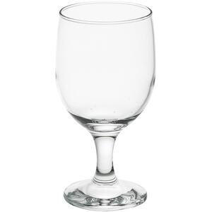 Pasabahce Stemmed Beer Glass Set - Clear - 6