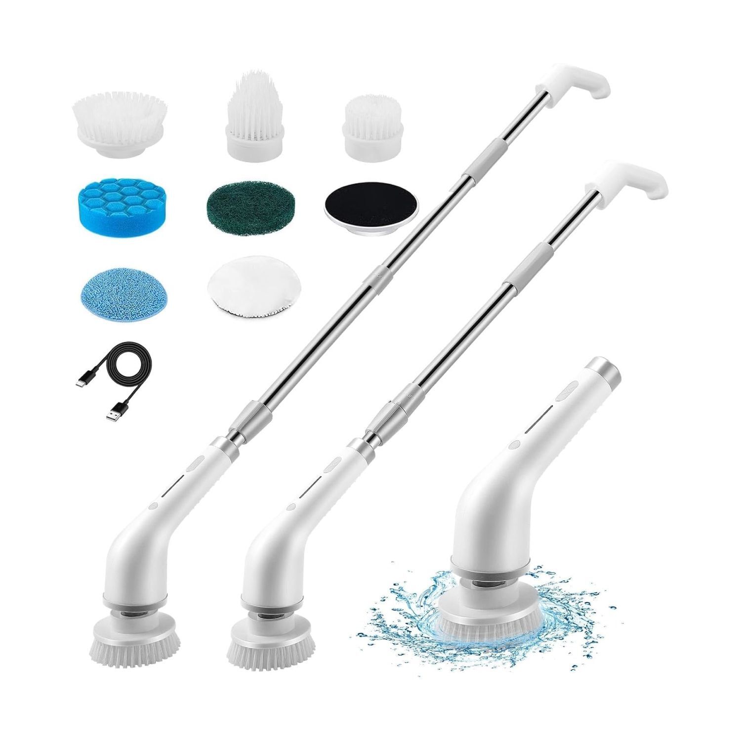 Image of 7 in 1 Electric Cordless Cleaning&hellip;