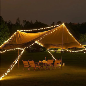 Christmas Decoration Light String 20*50m 200*400 Lights