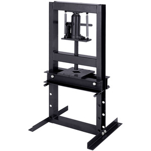 Darphe H Frame Hydraulic Press