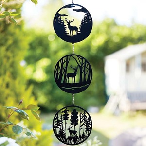 Hanging Decorative Garden Ornaments