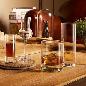 Luminarc Shot Glasses 60ml - Clear - Set of 12