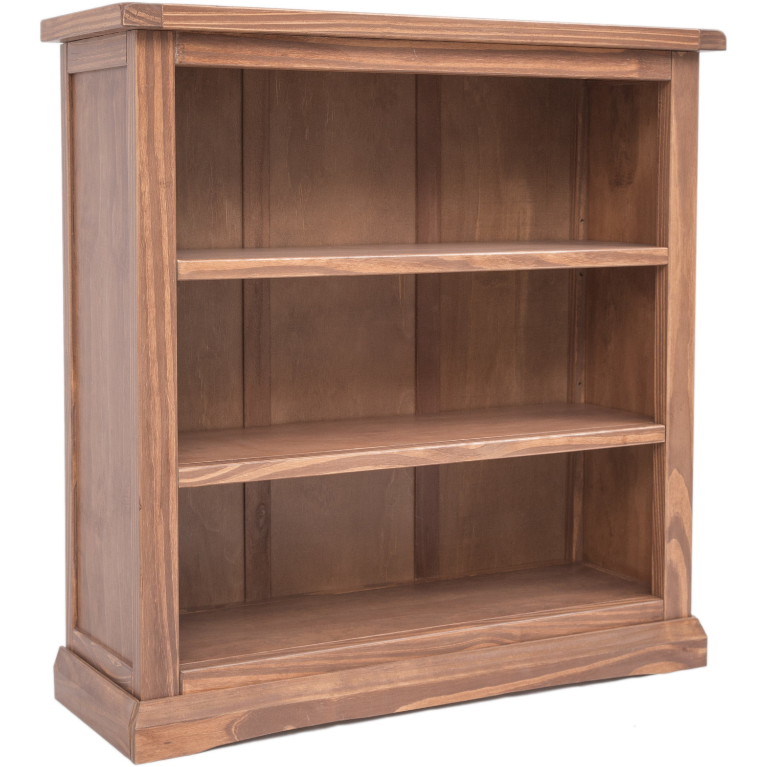 Tirolo Bookcase - Light brown / 30cm / 90cm