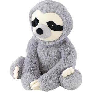 Hanging Sloth Teddy Super Soft Cuddly Wild Animal Toy