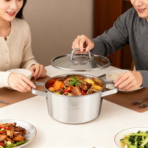 Vik-20 CM Casserole