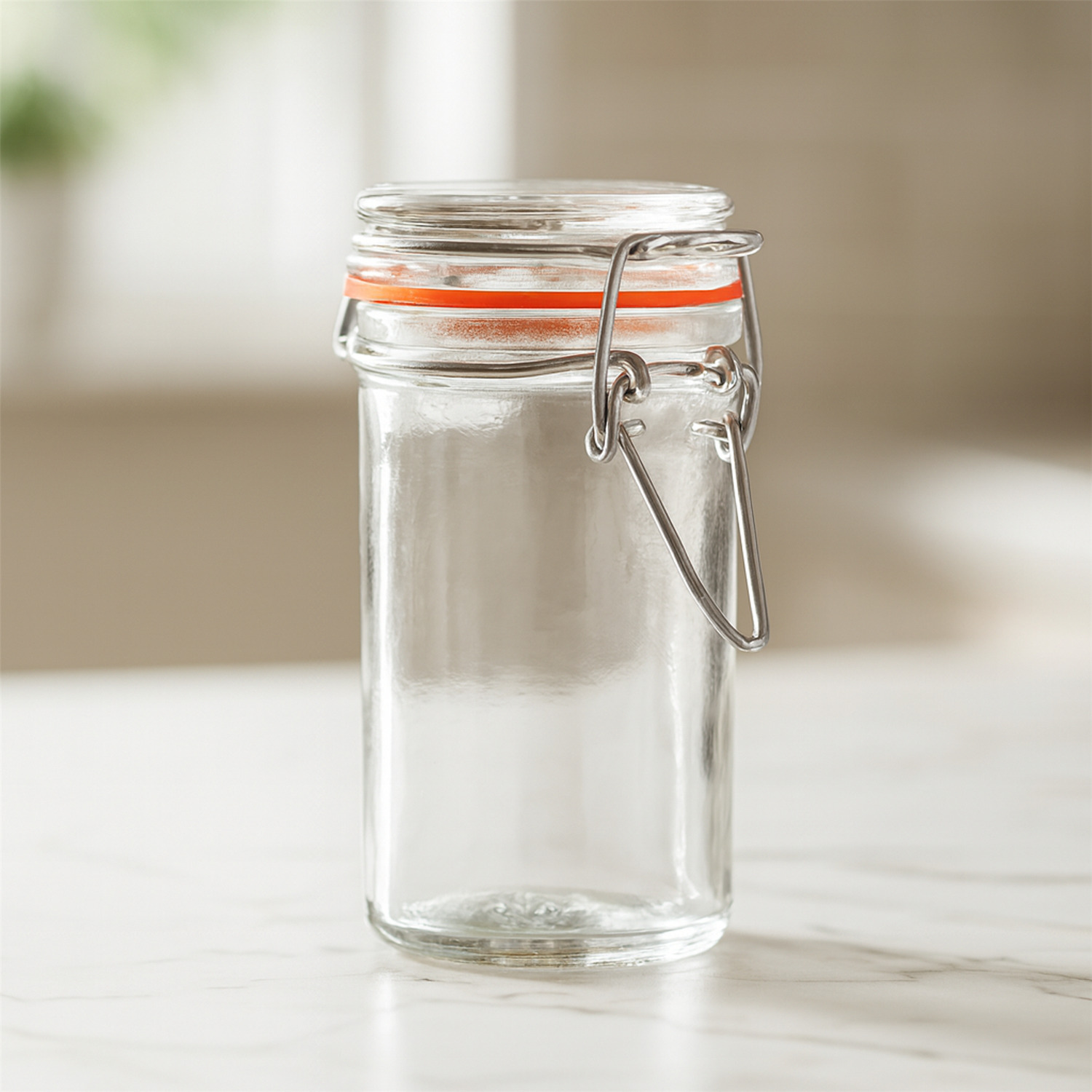 Image of Glass Storage Jar - 70ml -&hellip;