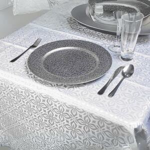 Starburst Charger Plates - Set of 6