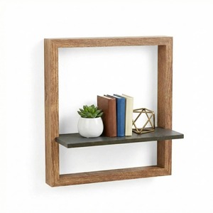 Wall Shelf
