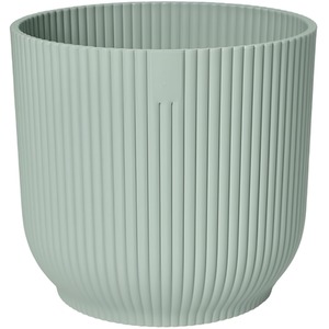 16cm Fold Round Flower Pot