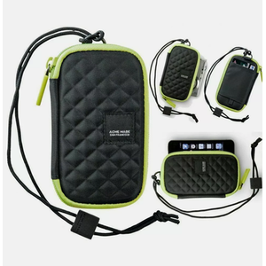 Acme Made Fillmore Hard Camera Case Sleek Pouch Compact