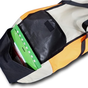 BUKO Garden Tool Bag, Heavy Duty Multifunctional Power Tools Storage