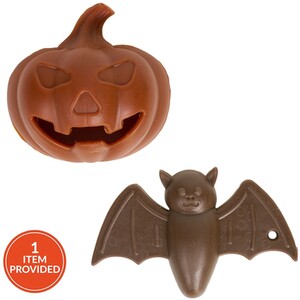Halloween Dental Chews Dog Treats