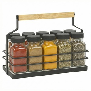 Spice Rack