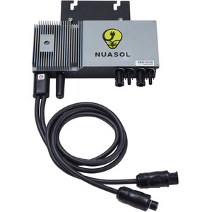 Micro inverter 600W MPPT solar converter WIFI APP control