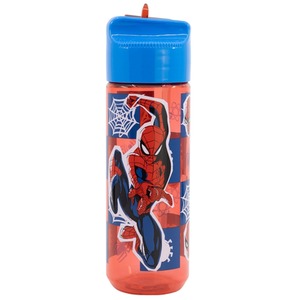 Spiderman Large Ecozen Hidro Water Bottle 430ML