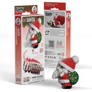 EUGY Santa