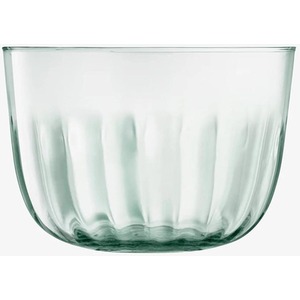 LSA International Mia Glass Bowl