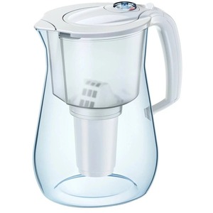 Water Filter Jug